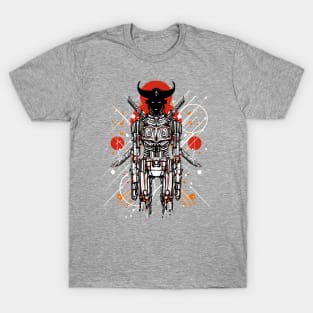 battle droid T-Shirt